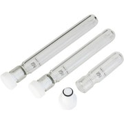 TGK 高耐圧チューブ用PTFEプラグ 079-04-37-06