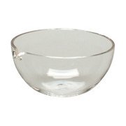 TGK 合成石英蒸発皿 75mL 079-15-15-22