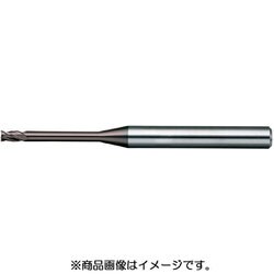 日進工具(株) 無限コーティング ロングネックEM MHR430 Φ10X60