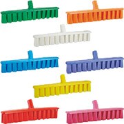 USTフロアブルーム3173ミディアム レッド 232-52-35-10