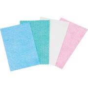AS カウンタークロス 薄手 ホワイト 2-3468-01