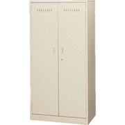 AS 清掃用具ロッカー SWA-N900 2-3724-03