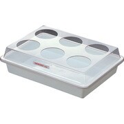 2387 サンプラ 試薬瓶トレー 2型