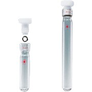 TGK 高耐圧チューブ 40mL PT-40 149-04-37-39