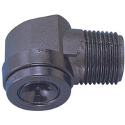 1/4MAJP06PPS 目詰まり解消形充円錐ノズル PPS樹脂製 1/4 オス 80゜