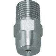 1/4MJJXP060S303 標準充円錐ノズル SUS303製 1/4オス 75゜