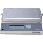 AS 精密台はかり BW12KH 1-5016-03