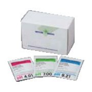 AS pHメータ用標準液セット 51302068 1-5102-04