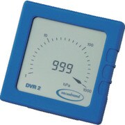 AS 校正済真空計 DVR2 1-5118-11