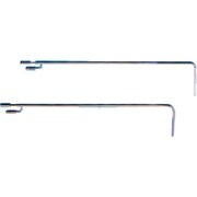 TGK L型ピトー管 LK-7S SUS-304 152-56-60-17