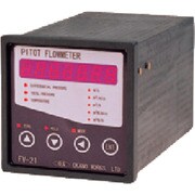 TGK ピトーフローメーター FV21A200 152-56-61-12