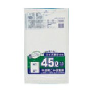 153-23-67-03 [容量表示入ポリ袋 90L 10枚×30冊]