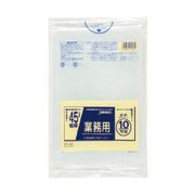 153-23-69-14 [TGK 大型ポリ袋 PL48 10枚入]