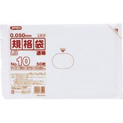 153-23-69-54 [LD規格袋 厚口 L510 50枚入]