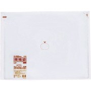 153-23-69-64 [LD規格袋 厚口 L520 50枚入]