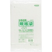 153-23-69-73 [LD規格袋 ひも付 LK11 100枚入]