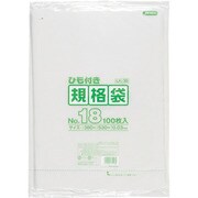 153-23-69-80 [LD規格袋 ひも付 LK18 100枚入]
