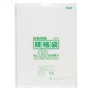 153-23-69-81 [LD規格袋 ひも付 LK19 100枚入]