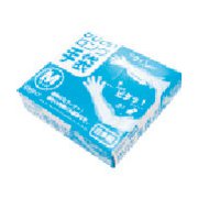 153-23-75-21 [TGK ひじピタロング手袋 S 100枚]