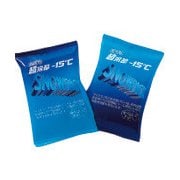 153-57-43-01 [超冷却スノーパック-15℃ #196 300個入]