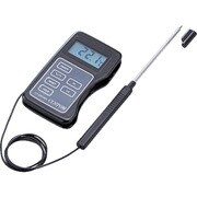 AS 防滴温度計 CT-280WR 1-5509-01