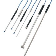 AS センサプローブ IK300液体温度測定 1-5522-01