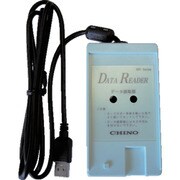AS カードロガーデータ読取器 MR9504 1-5622-14