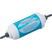AS ケース一体活性炭フィルタ OM-CFM 1-5738-02