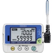 AS データミニ 温度ロガー LR5011 1-5840-32