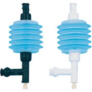 161-22-30-06 [ニューベロペッター50mL 毒劇物吸引具]