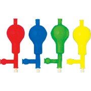161-23-03-02 [シリコンカラー安全ピペッター 青 50mL]