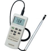 AS デジタル風速計CW-60 1-6398-01