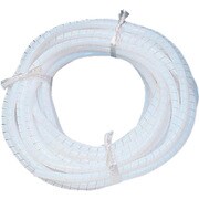 1-6435-02 [AS テフロンスパイラルホース PTFE-8径用]