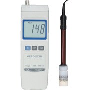 AS デジタルORPメータ YK-23RP 1-6526-01