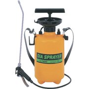 AS プレッシャー式噴霧器7400 1-6574-03