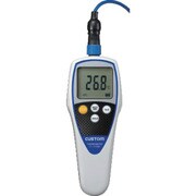 AS 防水型デジタル温度計 CT-5100WP 1-6785-11