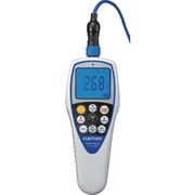 AS 防水型デジタル温度計 CT-5200WP 1-6785-12