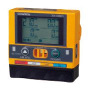 168-80-26-31 [マルチ型ガス検知器 XA-4400II]