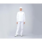 2-8669-05 [AS ジャケットFX70961 XL ホワイト]