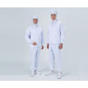 2-8757-03 [AS 女性パンツA FX70978J ホワイト L]