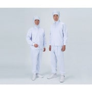 2-8758-03 [AS 女性パンツA FX70978J サックス L]