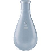 1-7085-07 [AS SPCなす形フラスコ 030120-292]