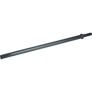 17300290 [NPK フラットチゼルロング 長さ500mm 角込（H）AA-1ASP～3SP用]