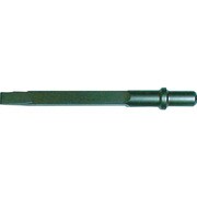 17300842 [NPK ストレートフラットチゼル 130mm NF-20用]