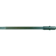 17300844 [NPK ストレートフラットチゼル 200mm NF-20用]