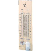 AS 乾湿計並板 1-741-01