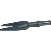 17500450 NPK NBH-600A用フォークチゼル 19巾 6F