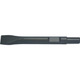 17509750 NPK NFー25F用ストレートフラットチゼル 155mm 19巾