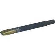 17509780 NPK NFー25F用超硬チップ付ヒラチゼル 長さ160mm 巾15mm