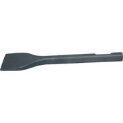 17510100 NPK チゼル(60巾)NNK-250～1500用 長さ200mm